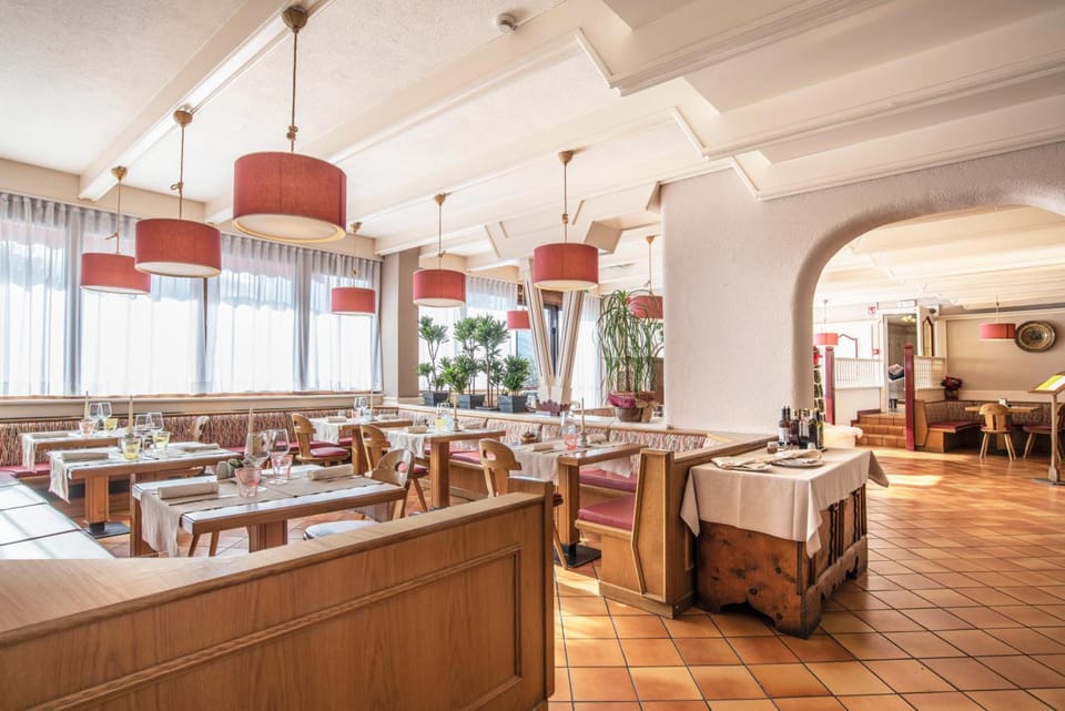 Veronza Clubresidence Apartment hotel in Trentino-South Tyrol