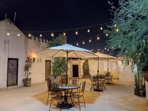 Alborada Bernal Hotel in State of Querétaro