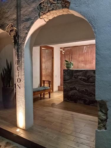 Alborada Bernal Hotel in State of Querétaro