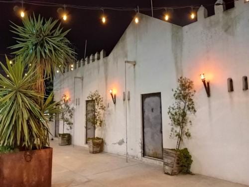 Alborada Bernal Hotel in State of Querétaro