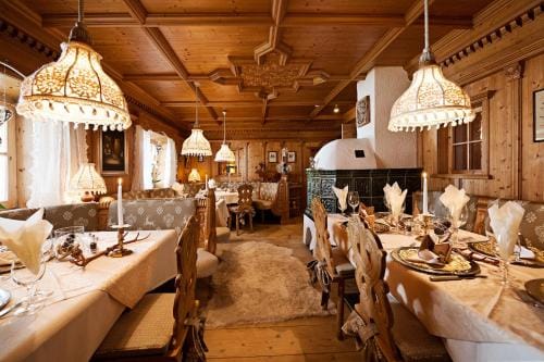 Verwohnhotel Wildspitze Hotel in Trentino-South Tyrol