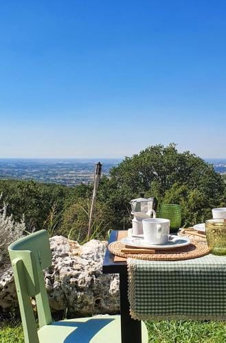 B&B Ca Montemezzano Hotel in Veneto
