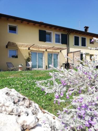 B&B Ca Montemezzano Hotel in Veneto