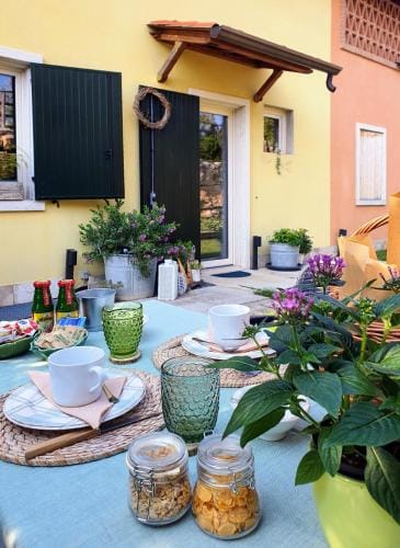 B&B Ca Montemezzano Hotel in Veneto