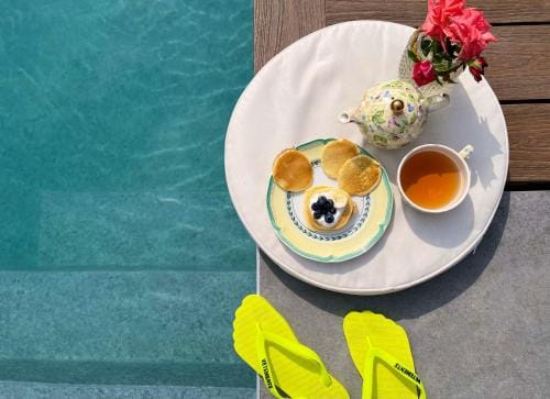 Other Garden - Luxury Bed and Breakfast Hotel in Rho