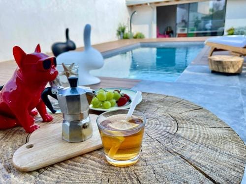 Other Garden - Luxury Bed and Breakfast Hotel in Rho