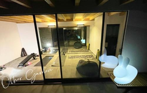 Other Garden - Luxury Bed and Breakfast Hotel in Rho