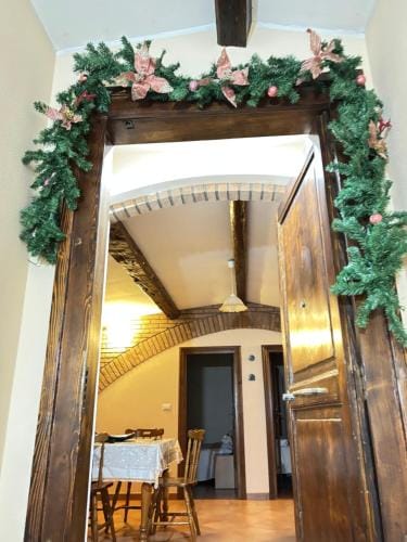 Deattellis House accogliente mansarda in palazzo storico Hotel in Molise, Italy