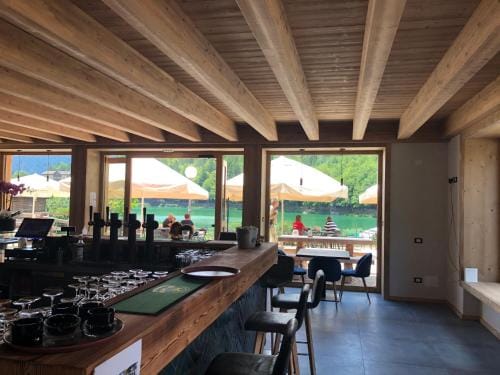Bazzario B&B Hotel in Trentino-South Tyrol