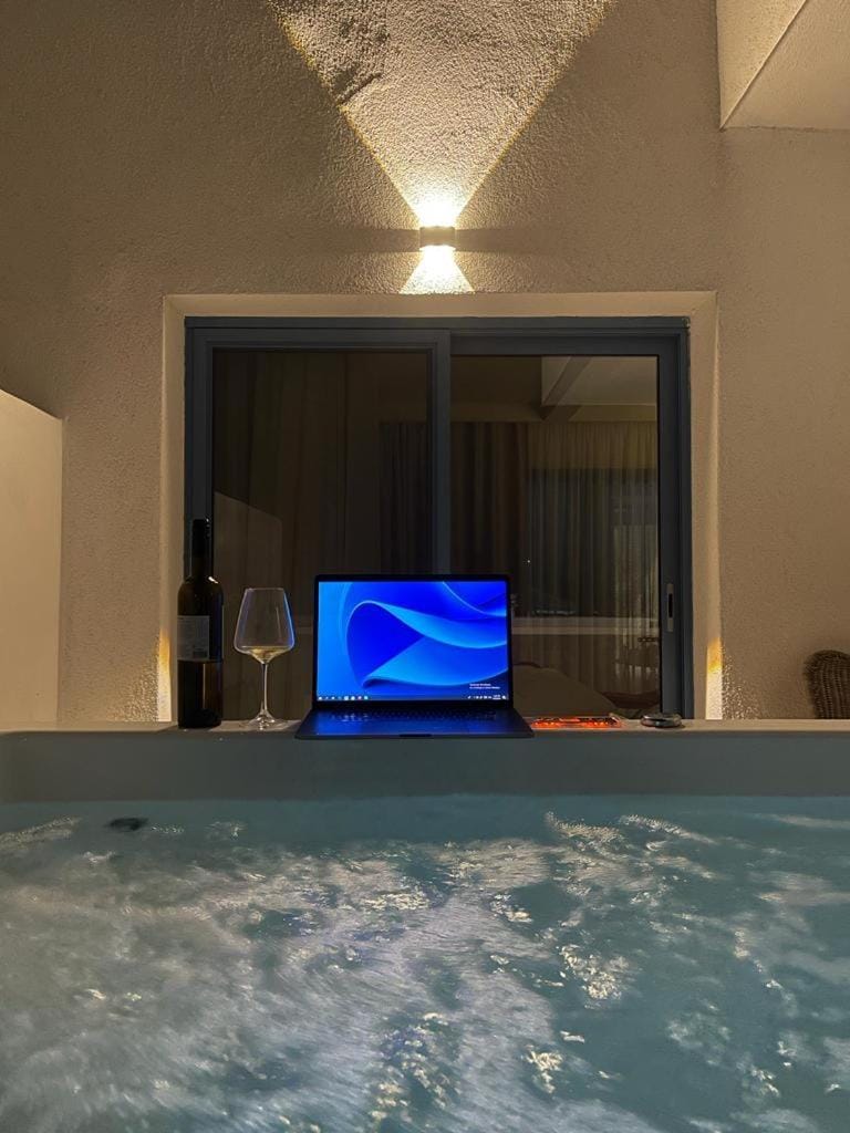 Narciso Thassos Luxury Suites Apartment hotel in Thasos
