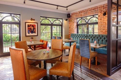 Brewhouse and Kitchen Hotel in Worthing