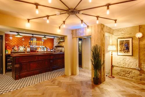 Brewhouse and Kitchen Hotel in Worthing
