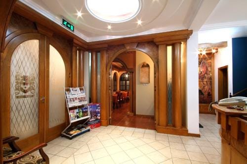 Panonija Hotel in Dobrota