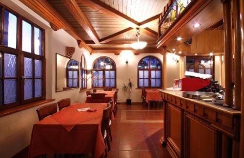 Panonija Hotel in Dobrota