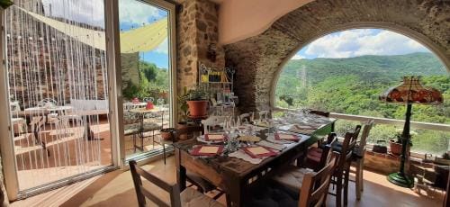 B&B L' Antica Macina Hotel in Savona