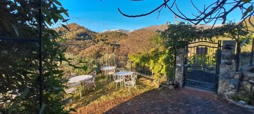 B&B L' Antica Macina Hotel in Savona