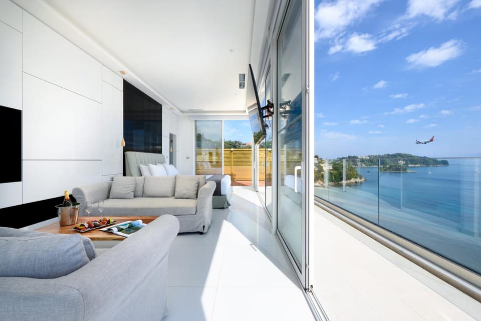 Ray Hotel Corfu Hotel in Corfu, Greece