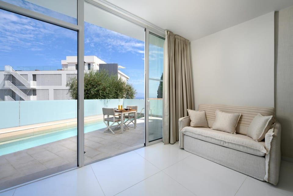 Ray Hotel Corfu Hotel in Corfu, Greece