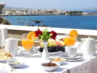 Villa Andromeda Hotel in Chania