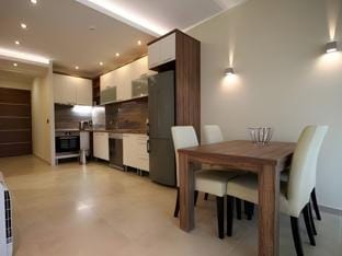 Apia Residence Hotel in Budva