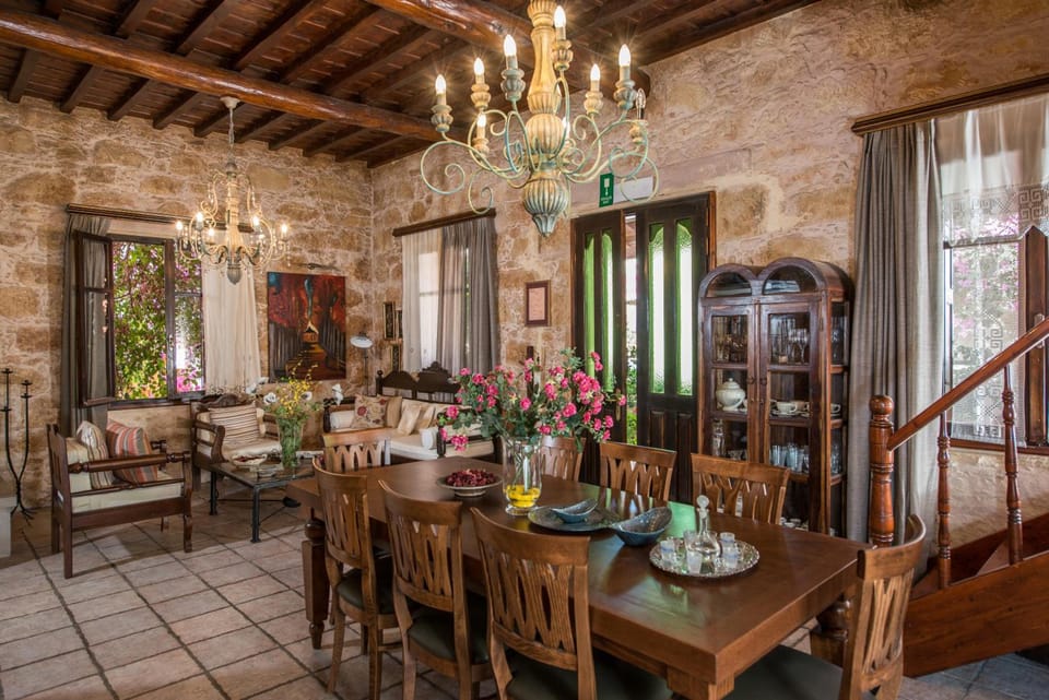 Villa Arhontariki Hotel in Crete