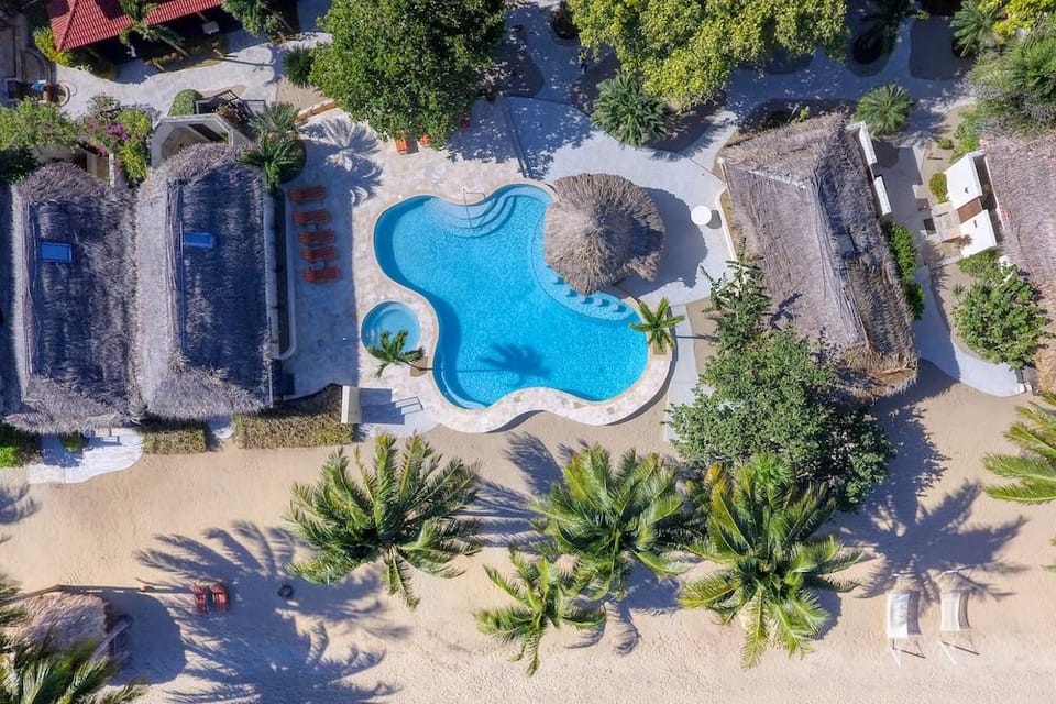 Almond Beach Resort & Spa Hotel in Hopkins