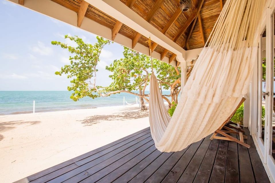 Almond Beach Resort & Spa Hotel in Hopkins