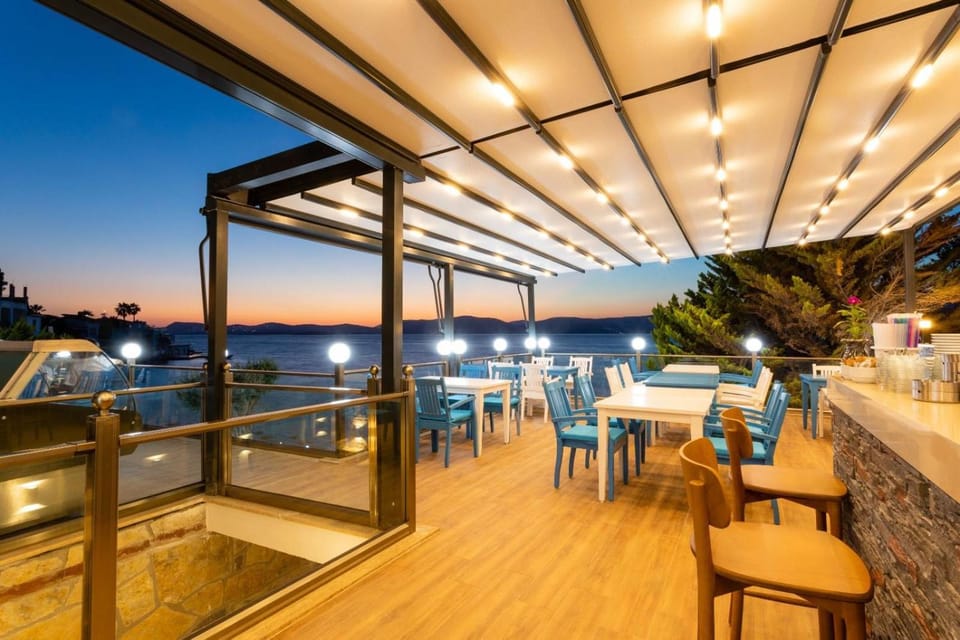 Gulluk Yalı Boutique Otel Hotel in Muğla Province