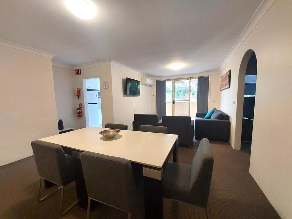 Eastwood Furnished Apartments Apartment hotel in Sydney