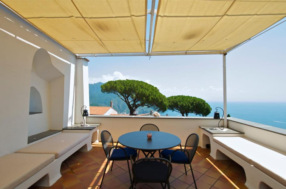 Villa Casale Ravello Residence Hotel in Ravello