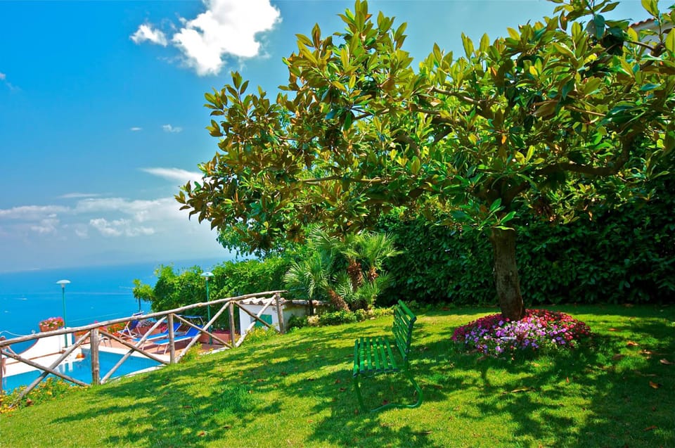 Villa Casale Ravello Residence Hotel in Ravello