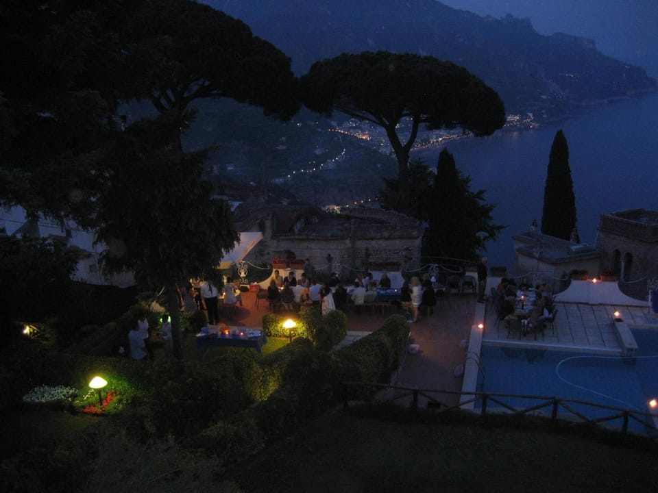 Villa Casale Ravello Residence Hotel in Ravello