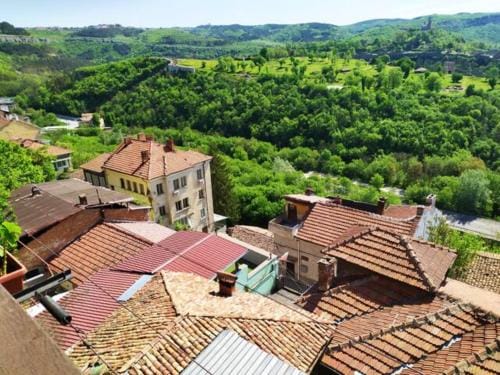 Stefi house Hotel in Veliko Tarnovo
