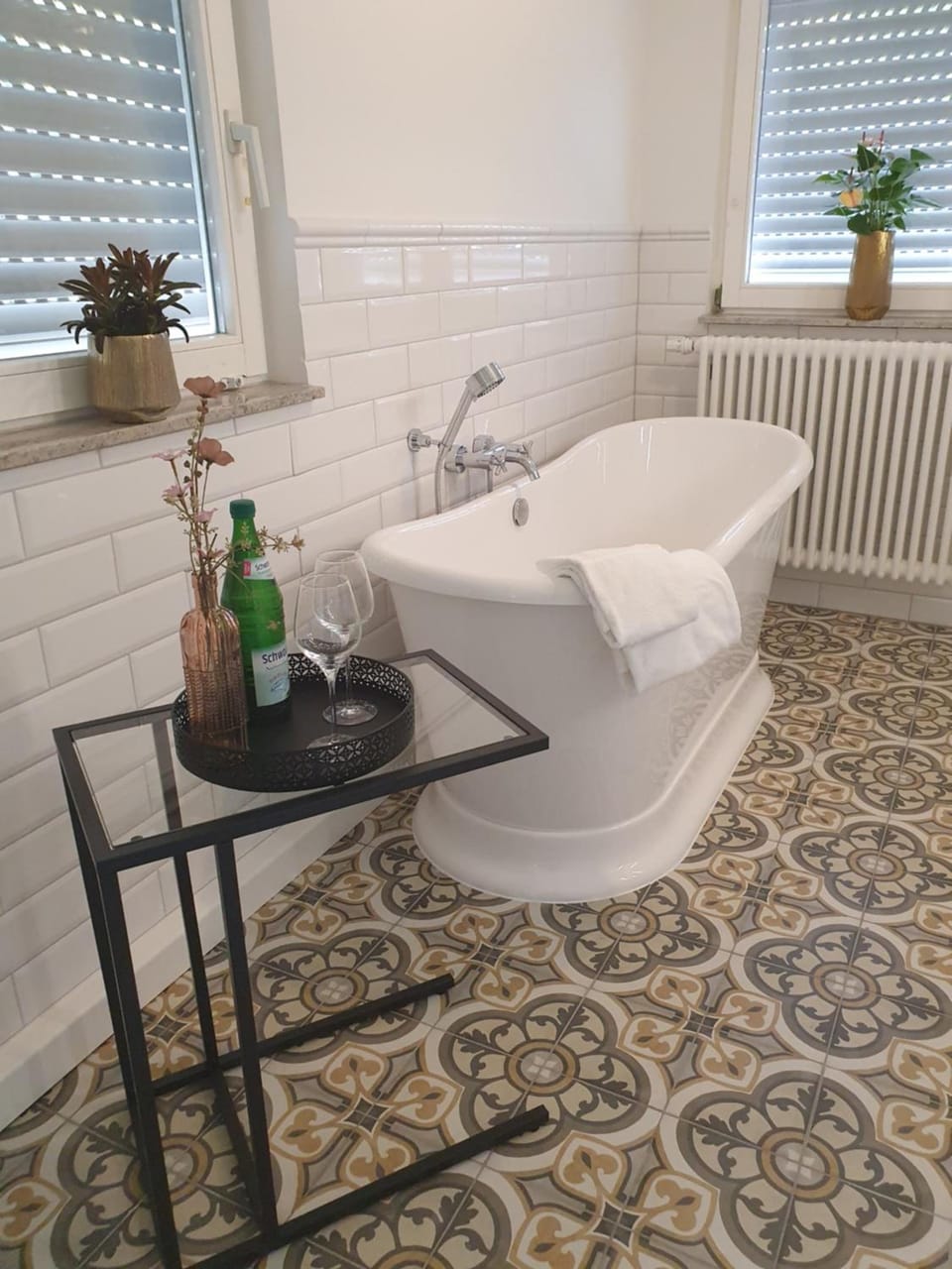 Boutique Hotel Villa Horbach Hotel in Rhineland-Palatinate