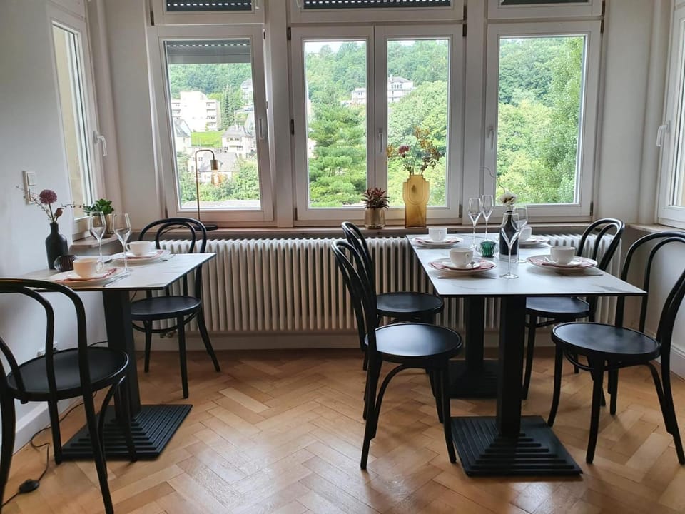 Boutique Hotel Villa Horbach Hotel in Rhineland-Palatinate
