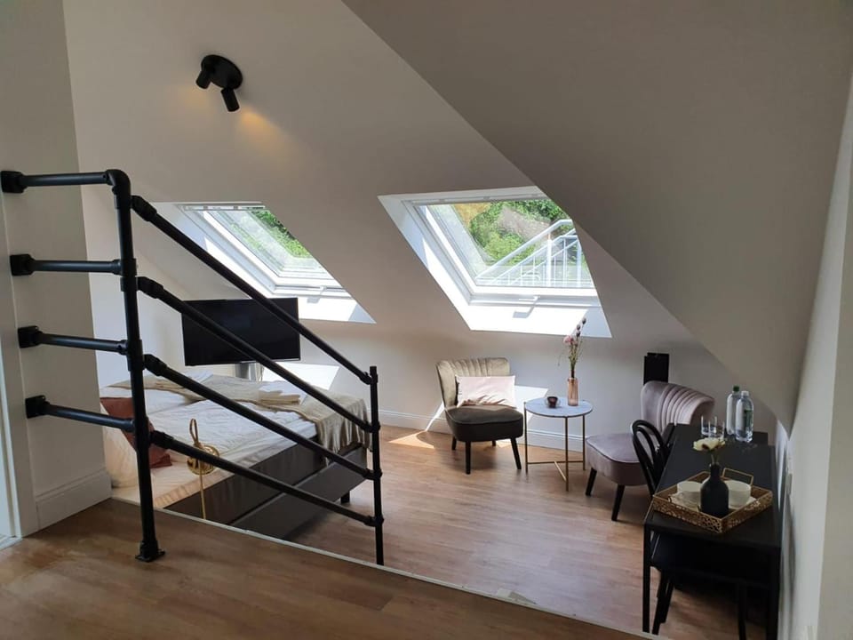 Boutique Hotel Villa Horbach Hotel in Rhineland-Palatinate