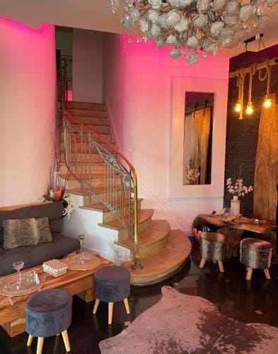 La Maison Mickael Hotel in Marseille