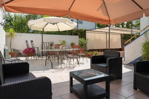 Villa Versilia Hotel in Emilia-Romagna