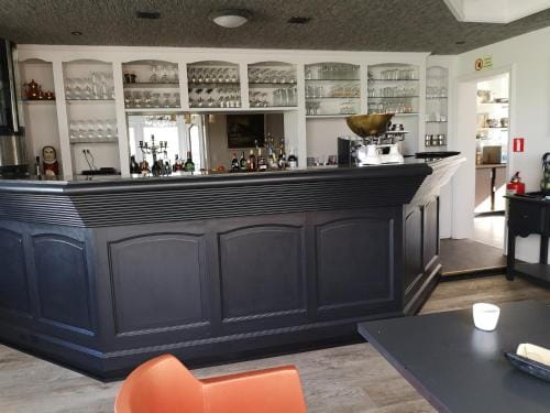 Den Hoge Doorn Hotel in Flanders