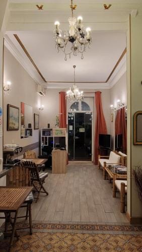 Villa Eden Hotel in Nice