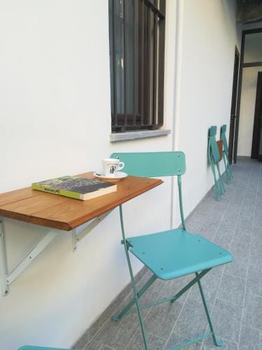 B&B Borgo Vanchiglia Hotel in Turin