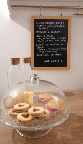 B&B Borgo Vanchiglia Hotel in Turin