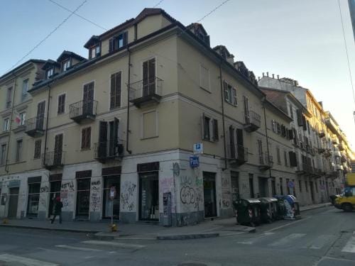 B&B Borgo Vanchiglia Hotel in Turin
