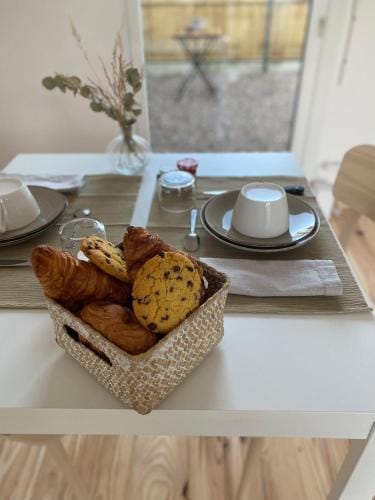 Casa louisa (chambre royale bain nordique) Hotel in Hauts-de-France
