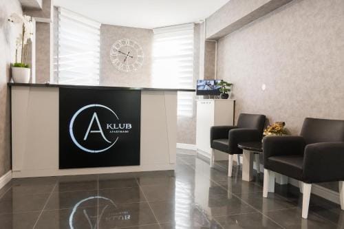 A klub apartmani Hotel in Serbia