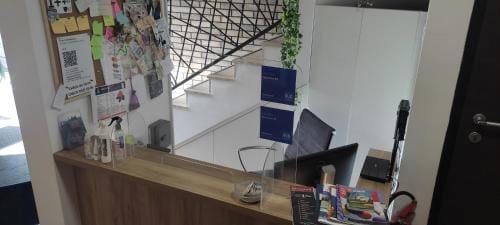 Apartman 25 Hostel in Belgrade