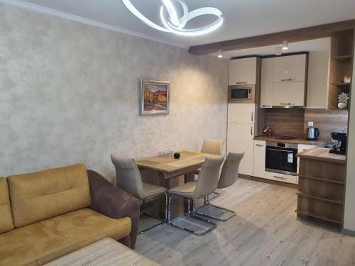 Апартамент Леик Вю, вила Флора, комплекс Маунтин леик Hotel in Decentralized Administration of Macedonia and Thrace