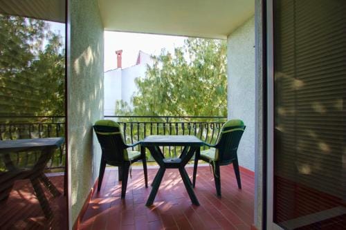 Villa Sveta Eufemija - Bed and breakfast Hotel in Rovinj