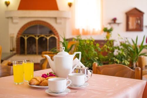 Villa Sveta Eufemija - Bed and breakfast Hotel in Rovinj