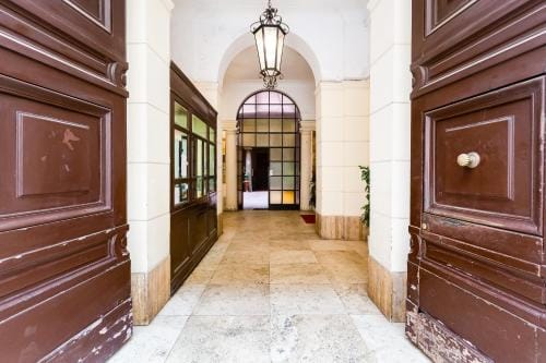 JMartins Roma Suites Hotel in Rome